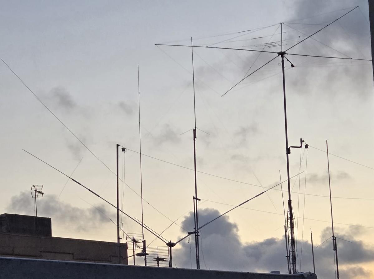 Primary Image for EA6VD