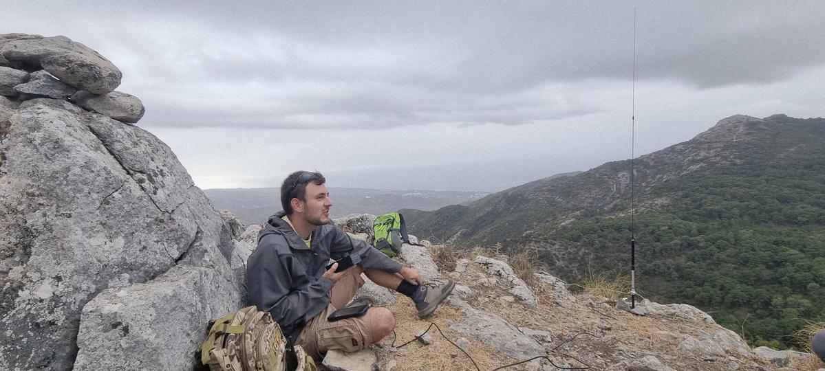 Primary Image for EA7JZD