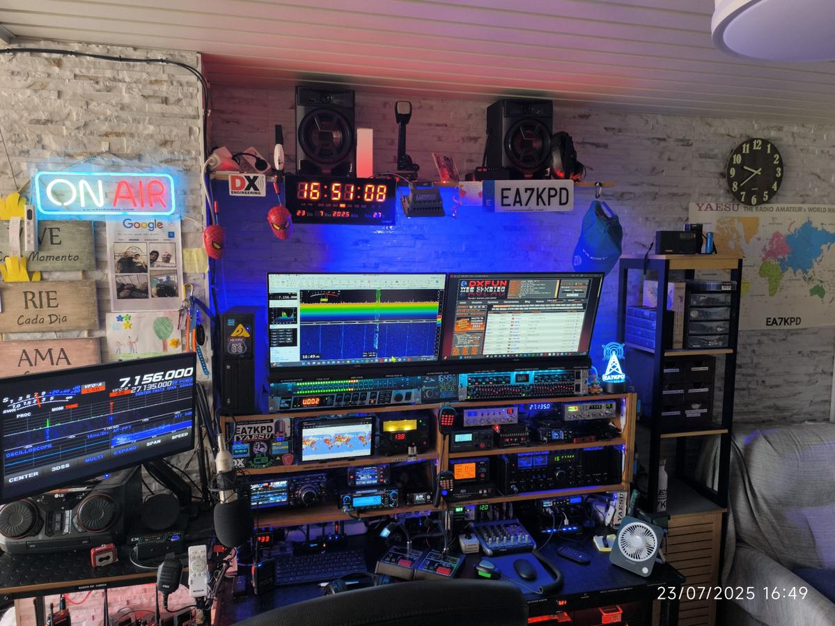 Primary Image for EA7KPD