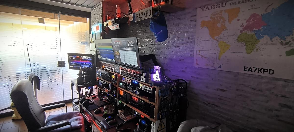 Primary Image for EA7KPD