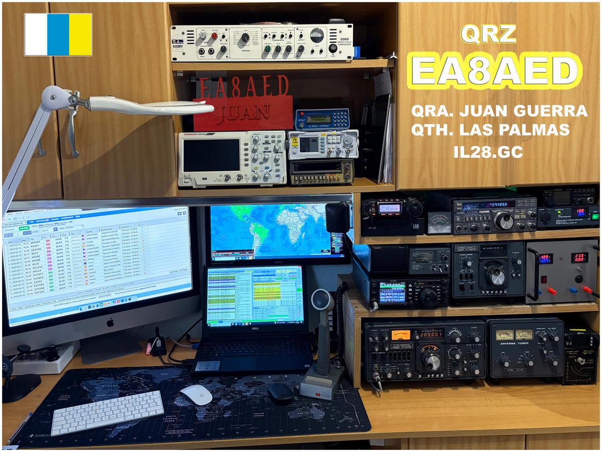 Primary Image for EA8AED