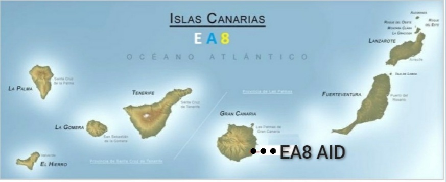 Primary Image for EA8AID