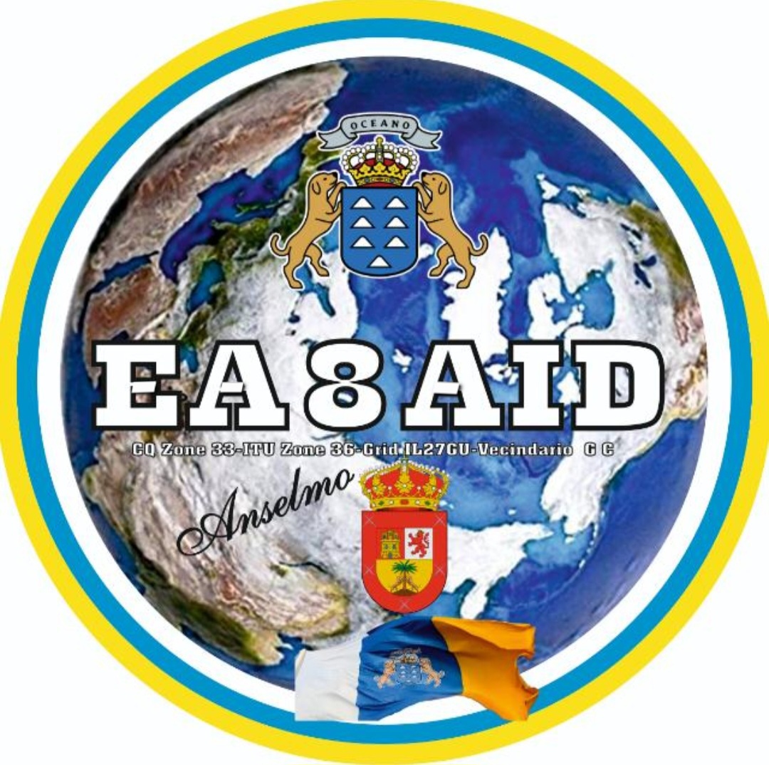 Primary Image for EA8AID