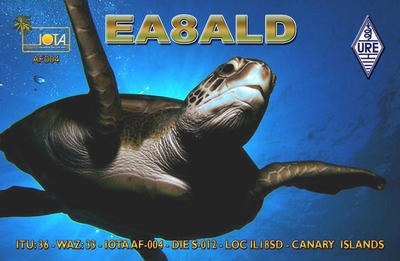 Primary Image for EA8ALD