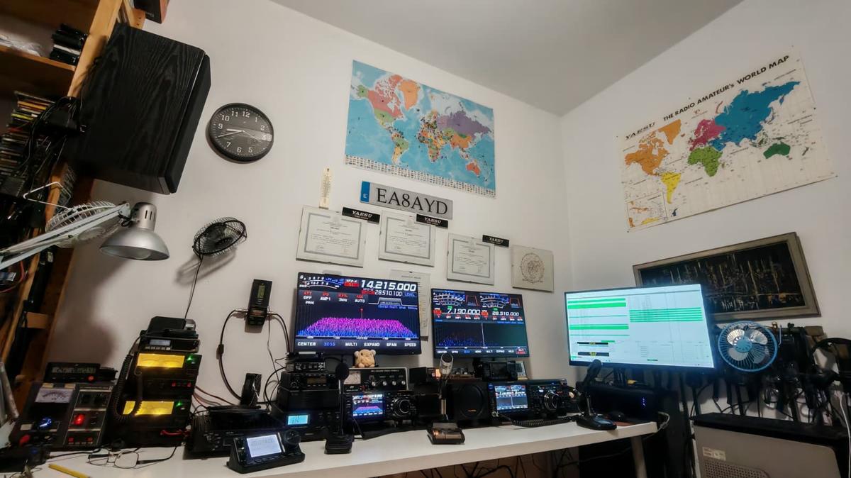 Primary Image for EA8AYD