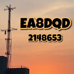 Primary Image for EA8DQD