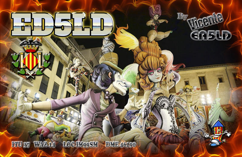 Primary Image for ED5LD