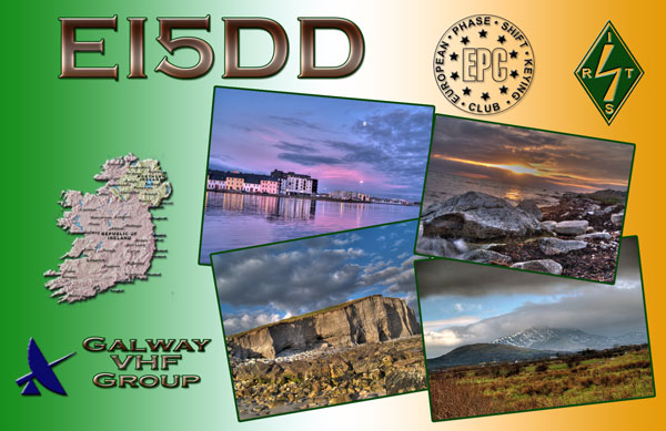 Primary Image for EI5DD