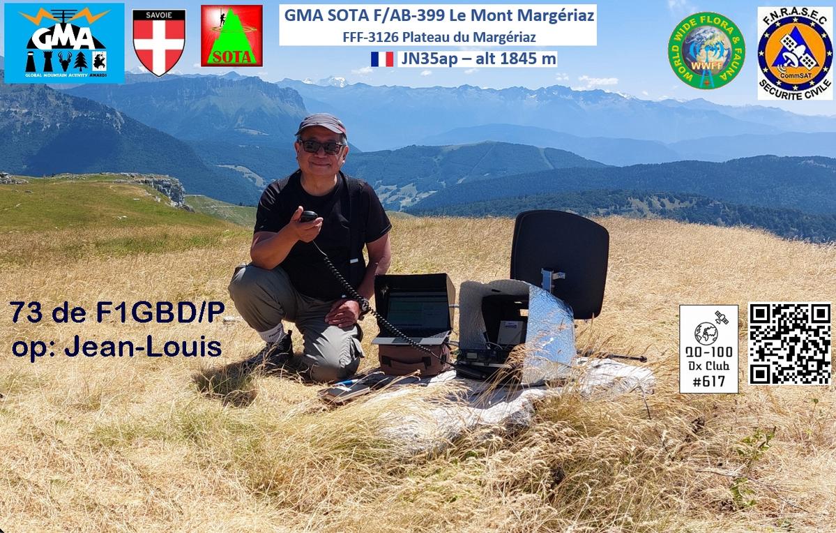 Primary Image for F1GBD