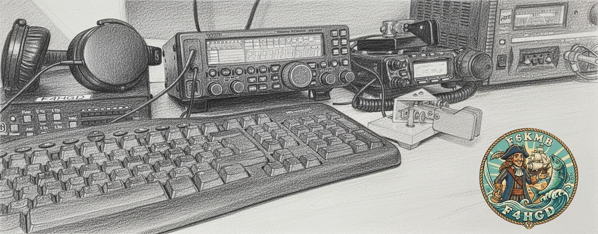 Primary Image for F4HGD