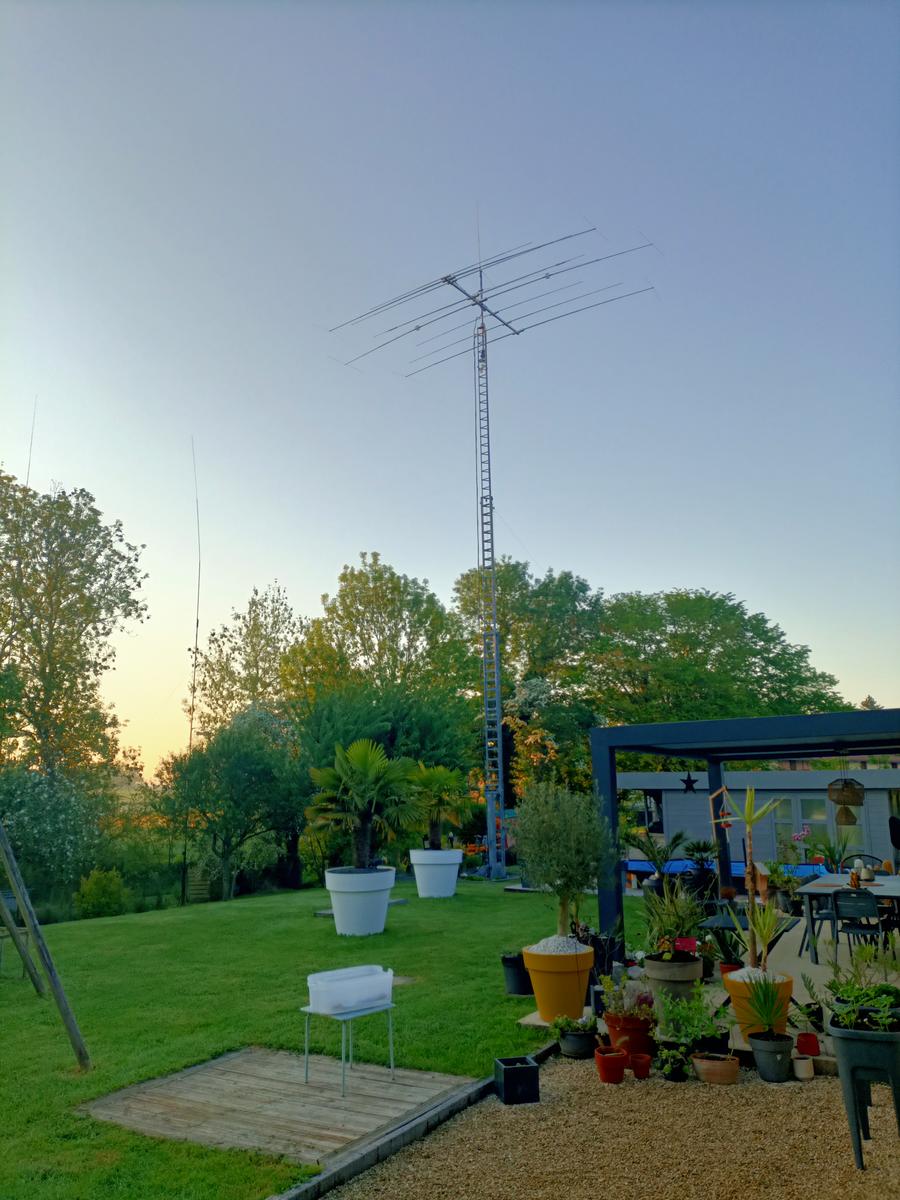 Primary Image for F4IYD