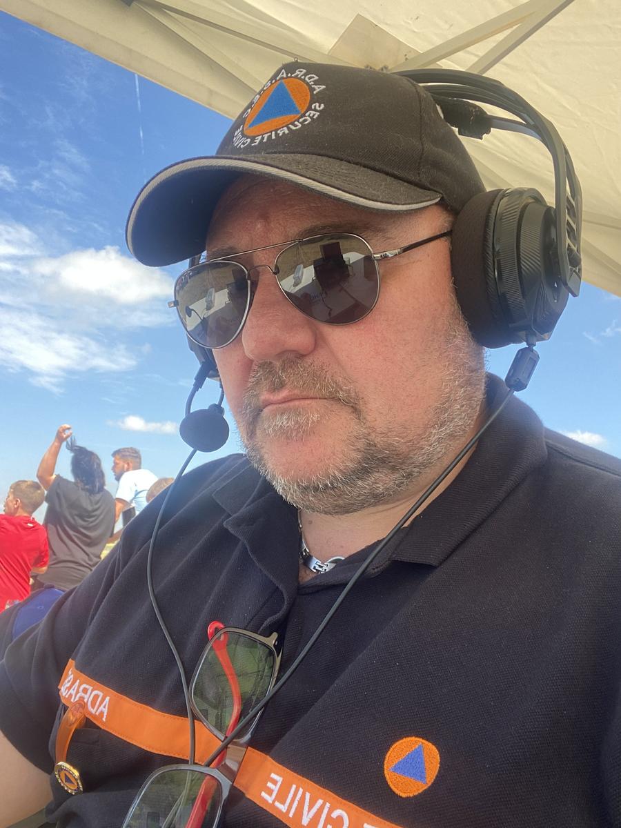 Primary Image for F4JDD