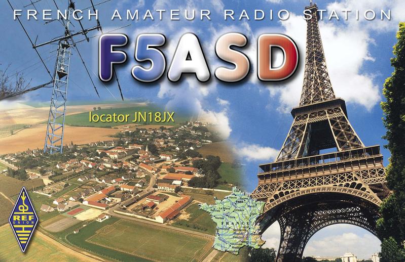 Primary Image for F5ASD