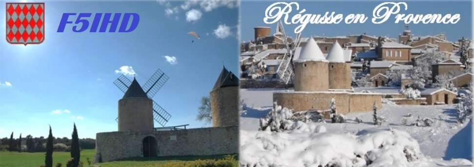 Primary Image for F5IHD