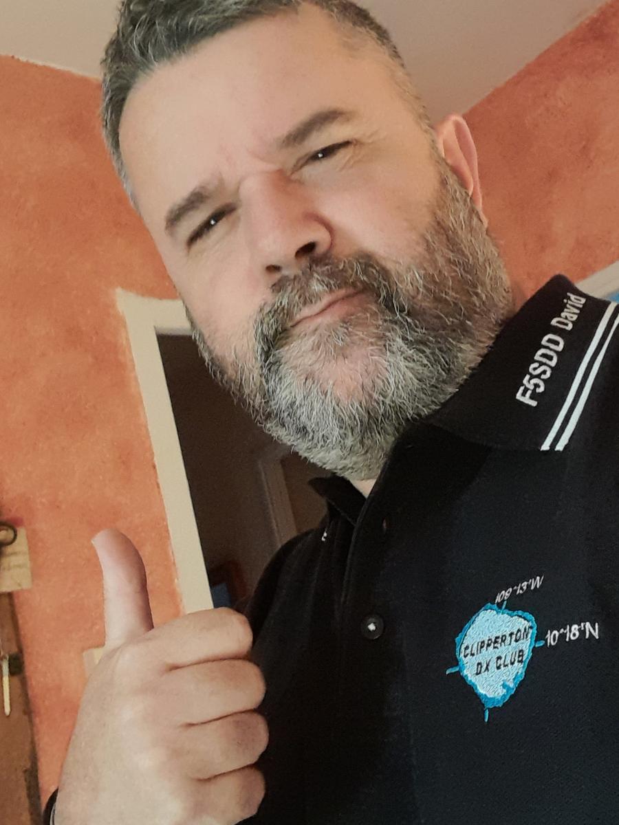 Primary Image for F5SDD