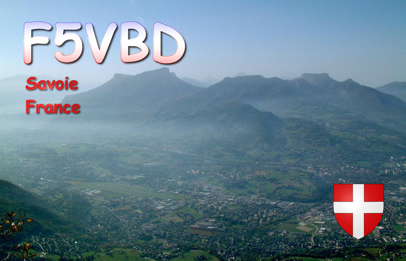 Primary Image for F5VBD