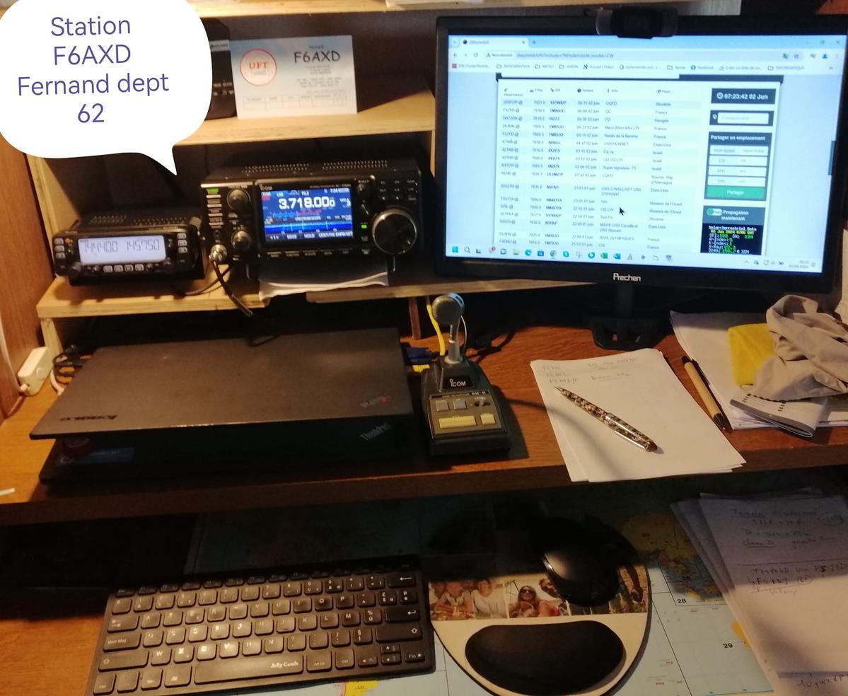 Primary Image for F6AXD