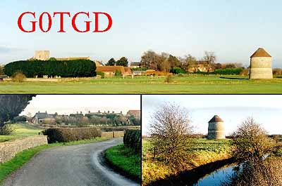Primary Image for G0TGD