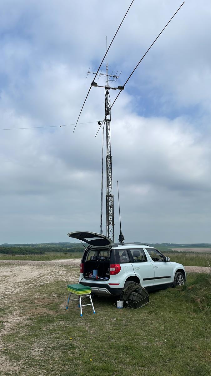 Primary Image for G0WYD