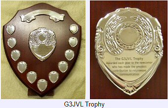 G4BXD - Callsign Lookup by QRZ Ham Radio