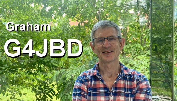 Primary Image for G4JBD