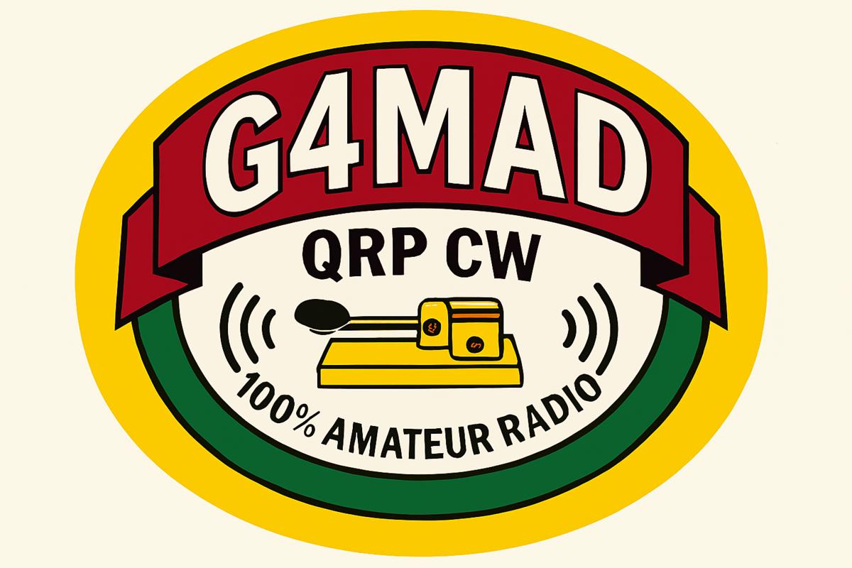 Primary Image for G4MAD