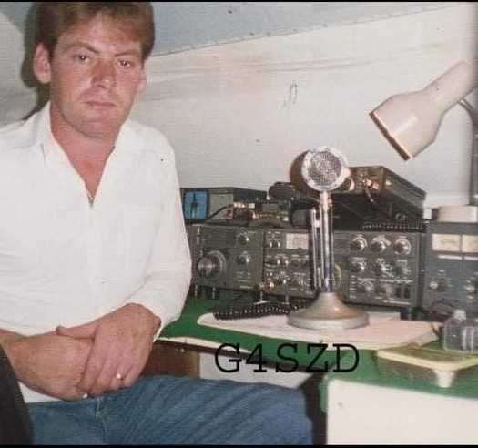 Primary Image for G4SZD