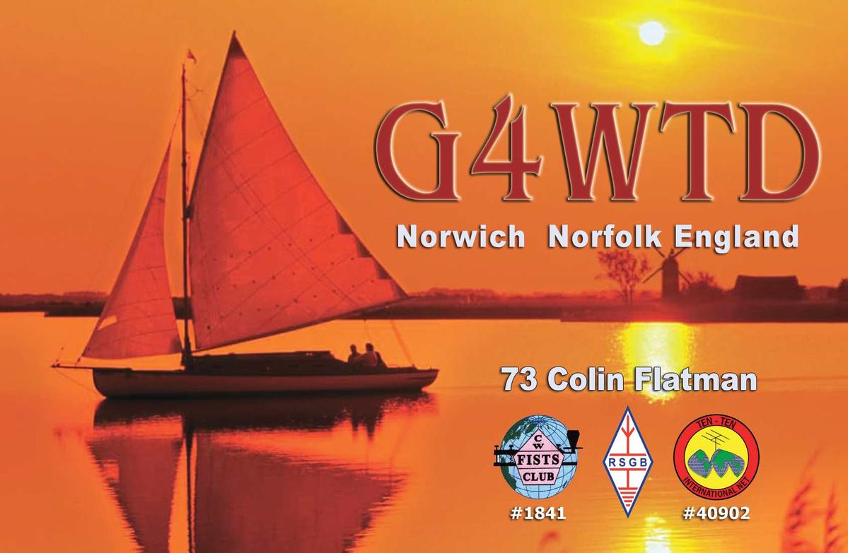 Primary Image for G4WTD