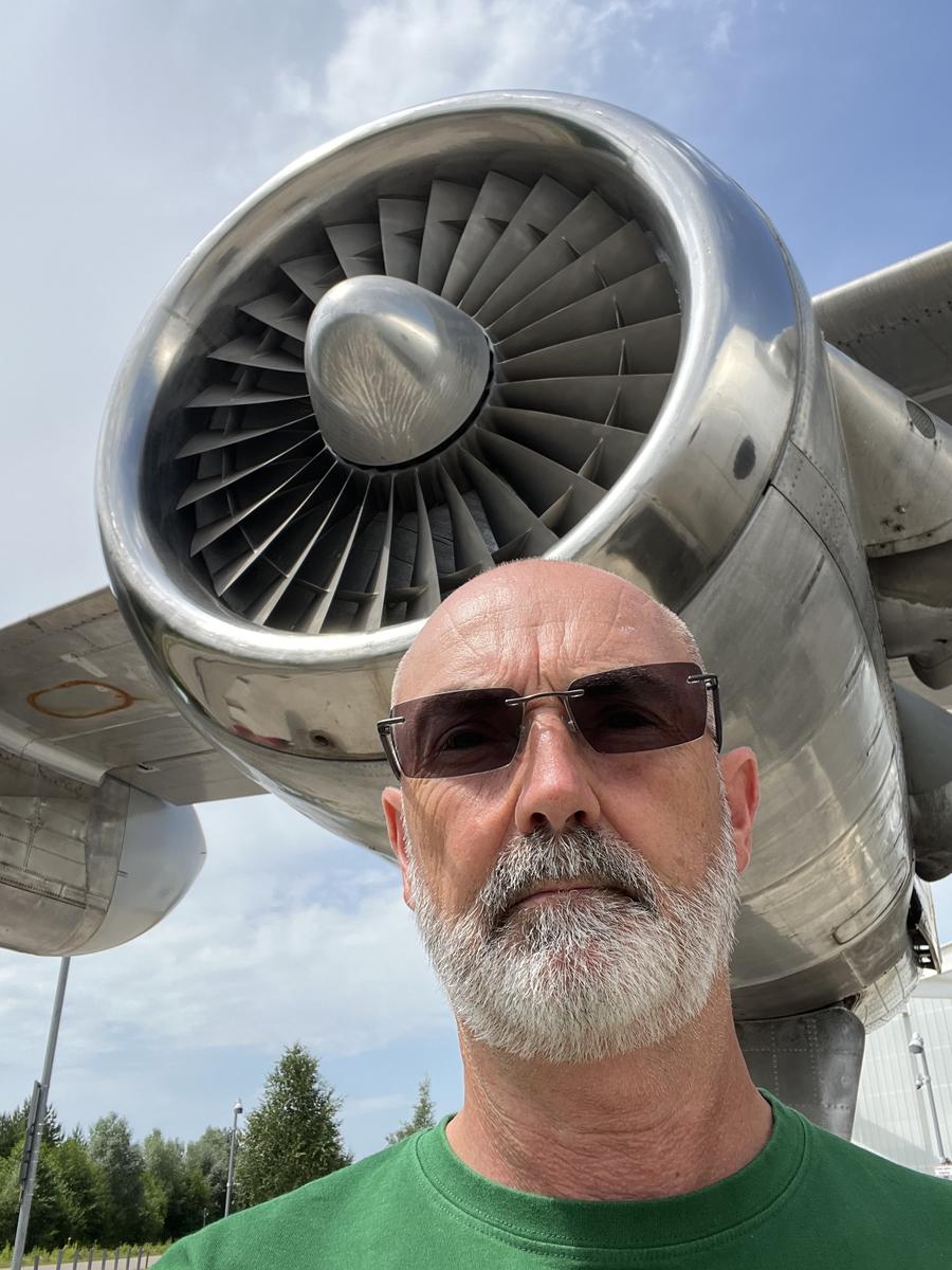 Primary Image for G6AD