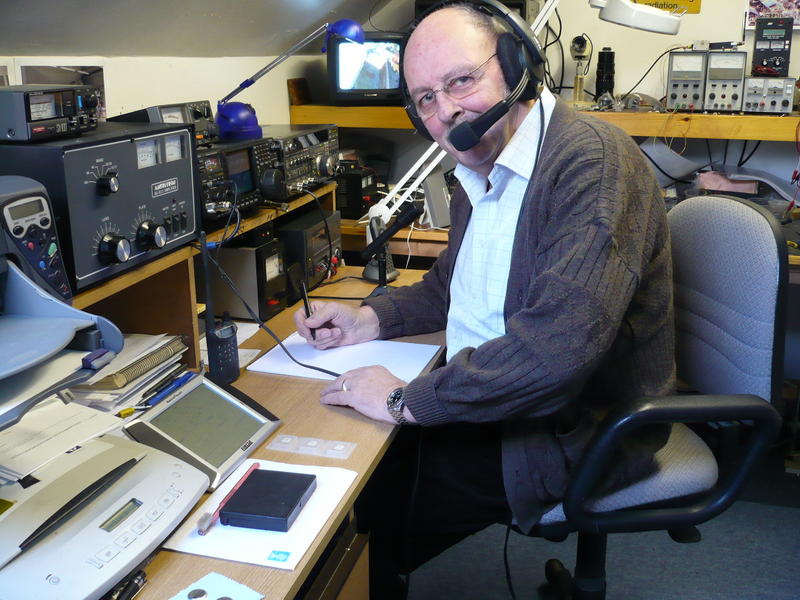 Primary Image for G8ILD