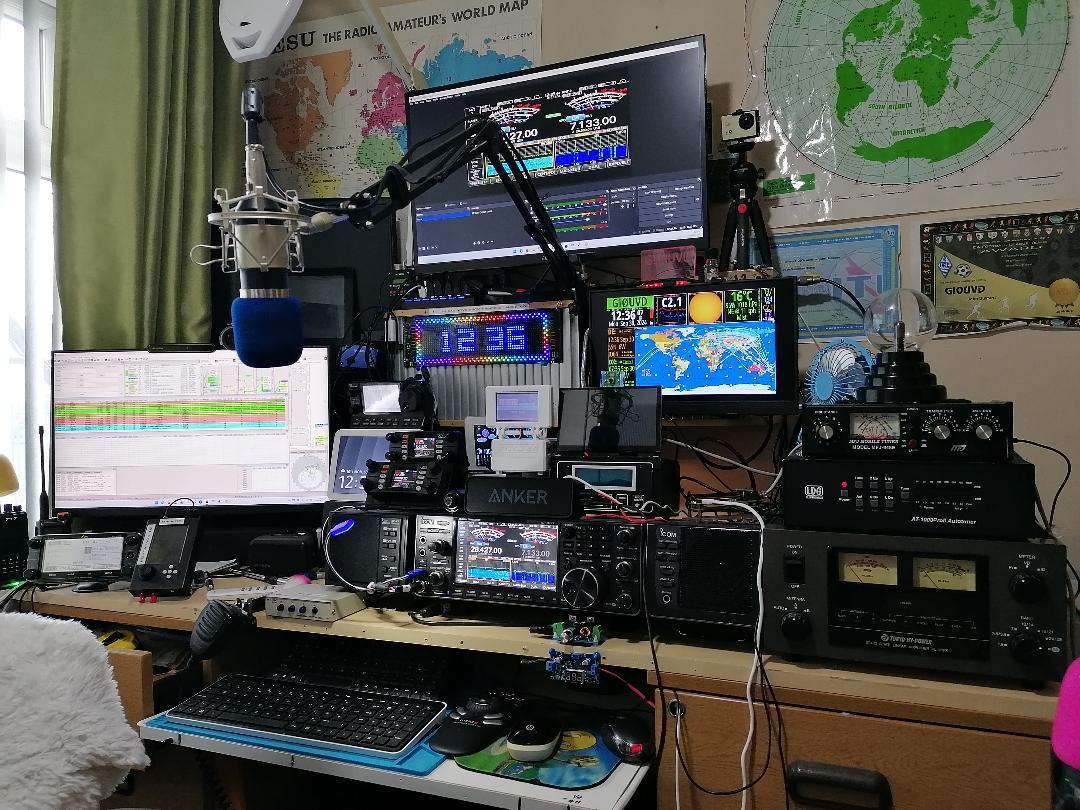 Primary Image for GI0UVD