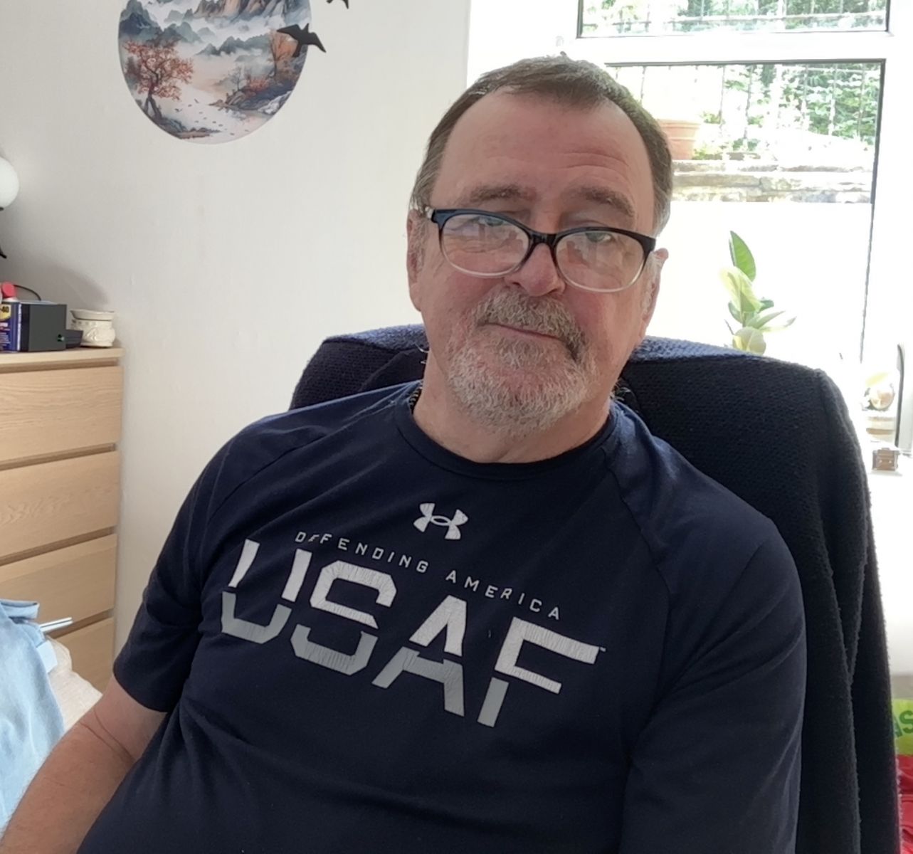 Primary Image for GM3CQD