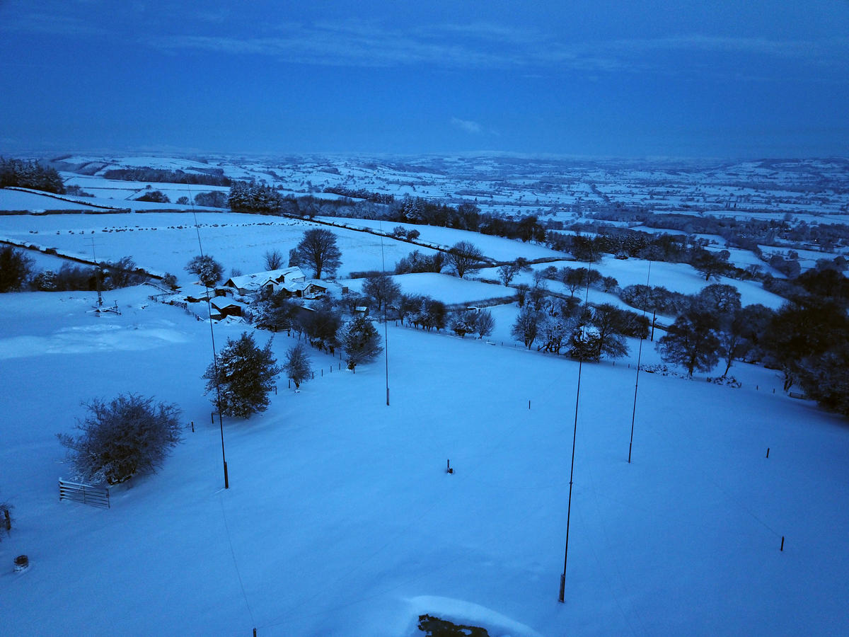 Primary Image for GW4WND