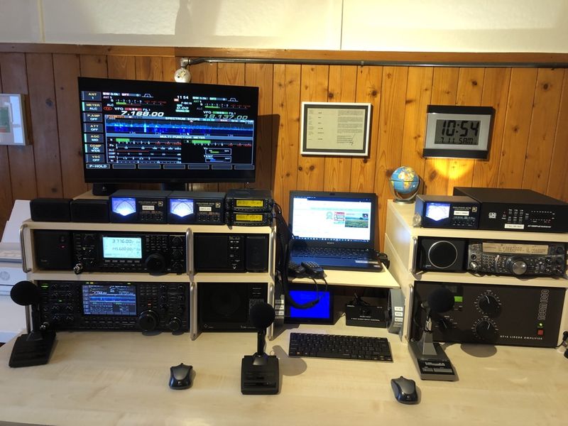 Hb9esd Callsign Lookup By Qrz Ham Radio