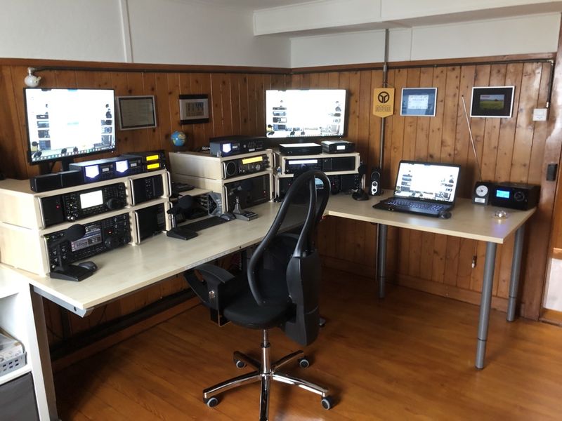 Hb9esd Callsign Lookup By Qrz Ham Radio