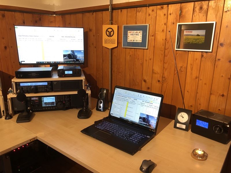 Hb9esd Callsign Lookup By Qrz Ham Radio