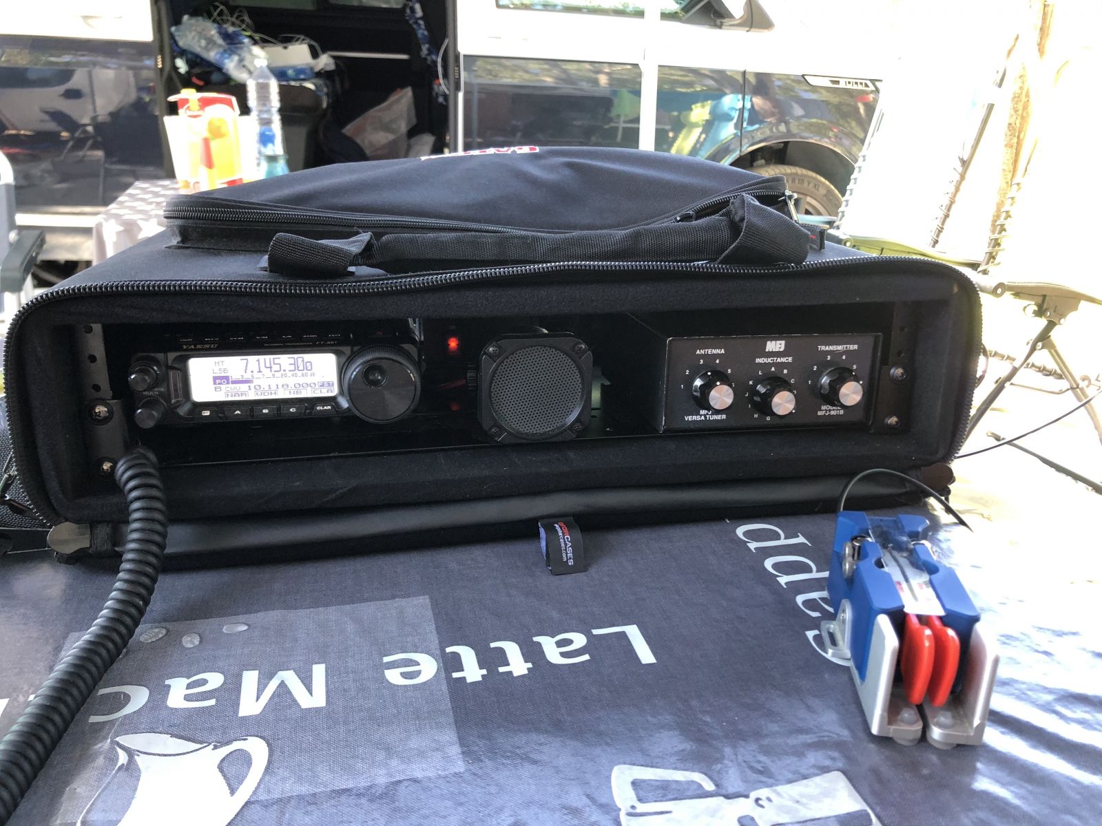 Hb9fnd Callsign Lookup By Qrz Ham Radio