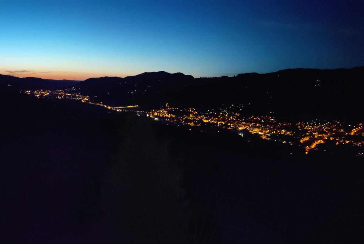 Primary Image for HB9HXD