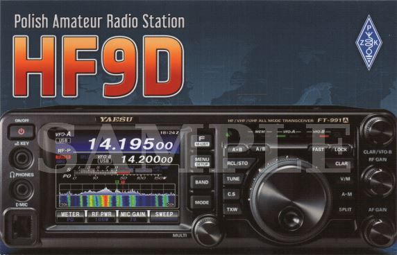 Primary Image for HF9D