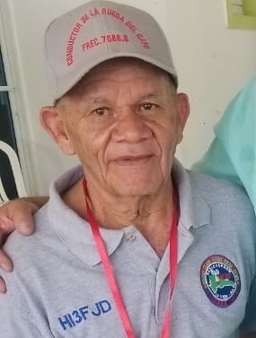 Primary Image for HI3FJD