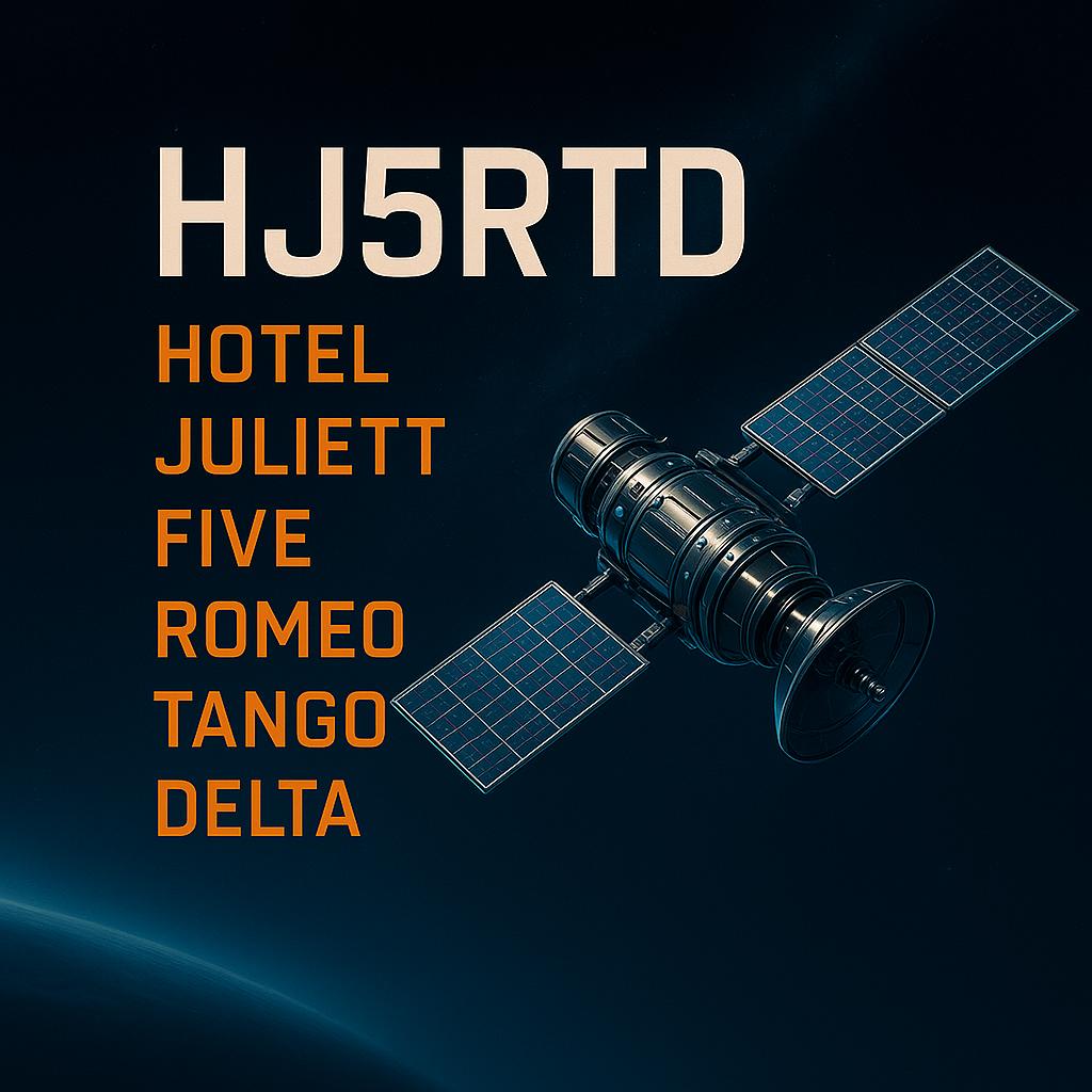 Primary Image for HJ5RTD