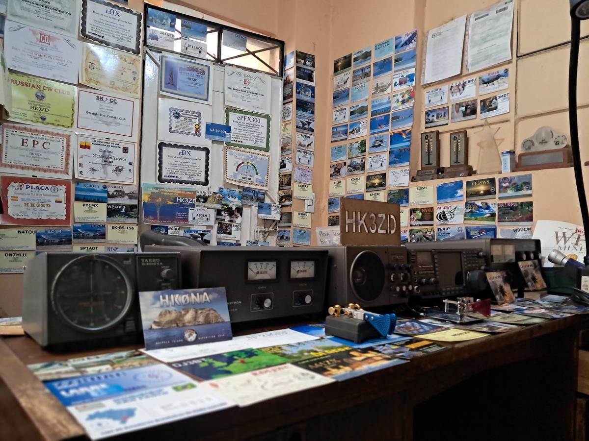 Primary Image for HK3ZD