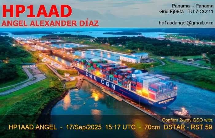 Primary Image for HP1AAD