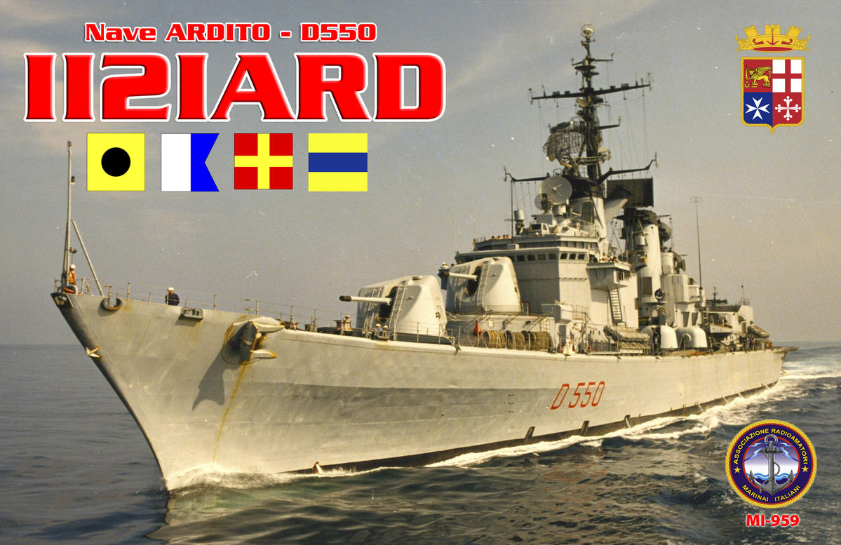 Primary Image for II2IARD