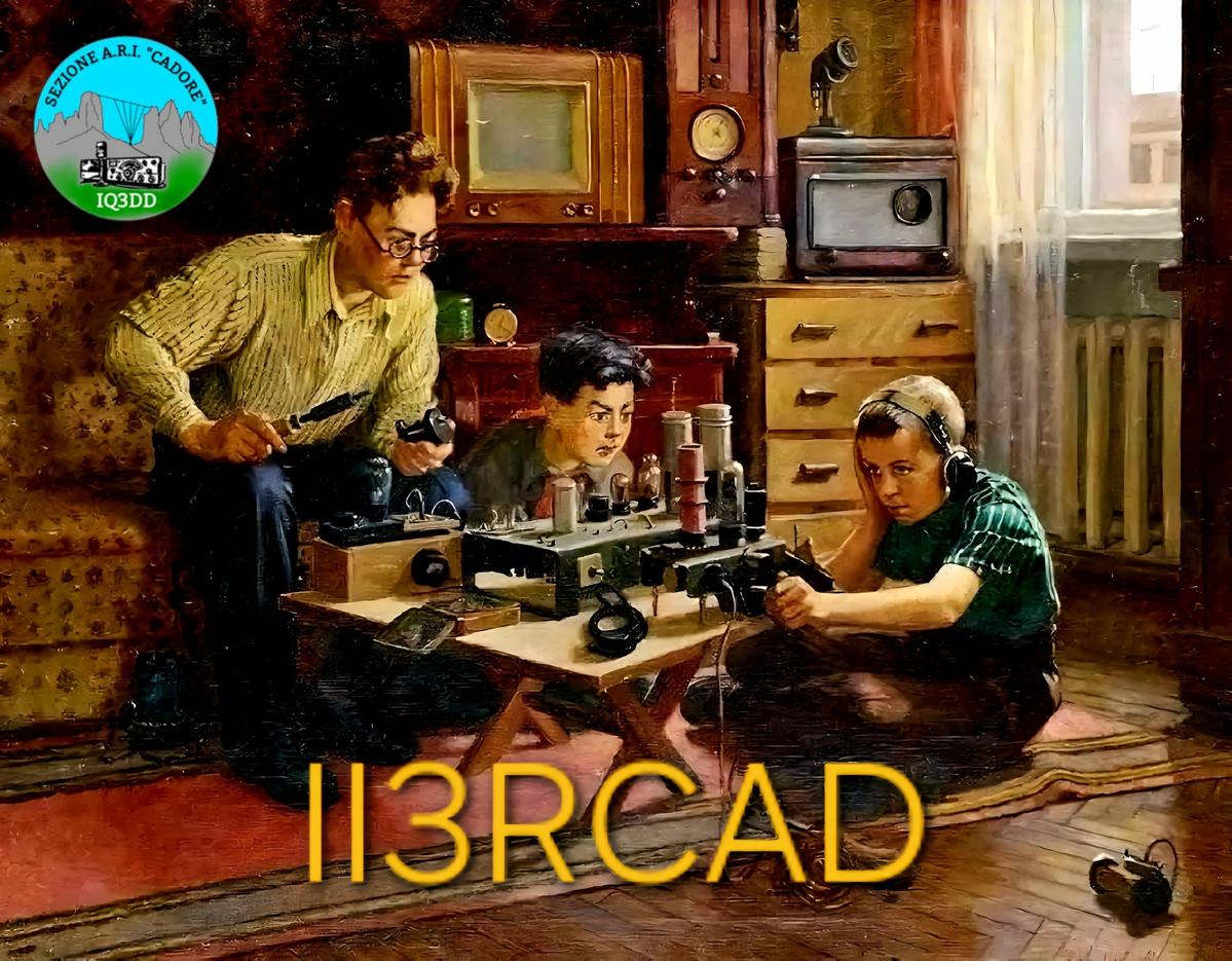 Primary Image for II3RCAD