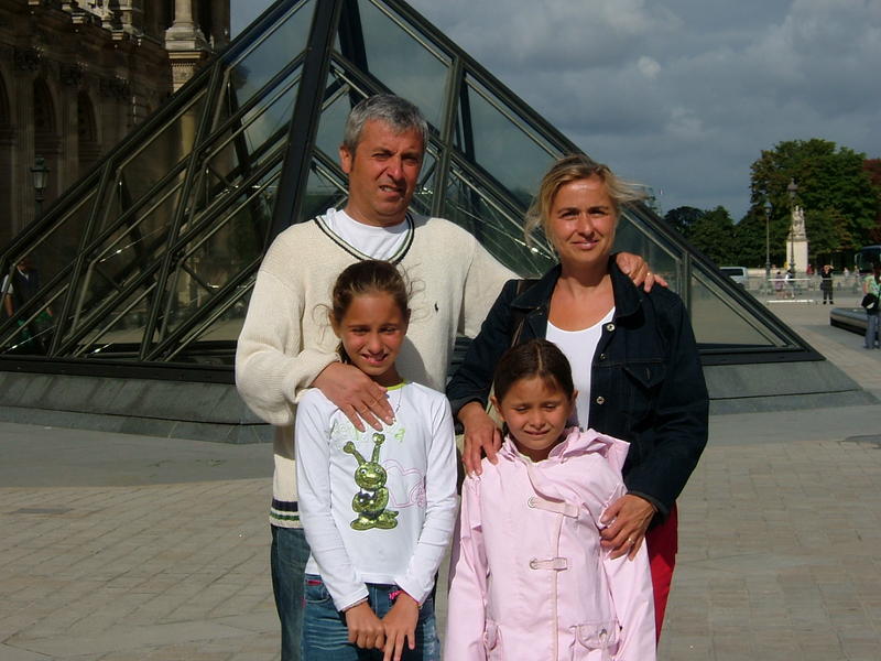 Primary Image for IK0OZD