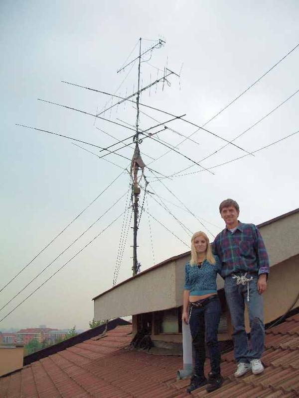 Primary Image for IK1BQD