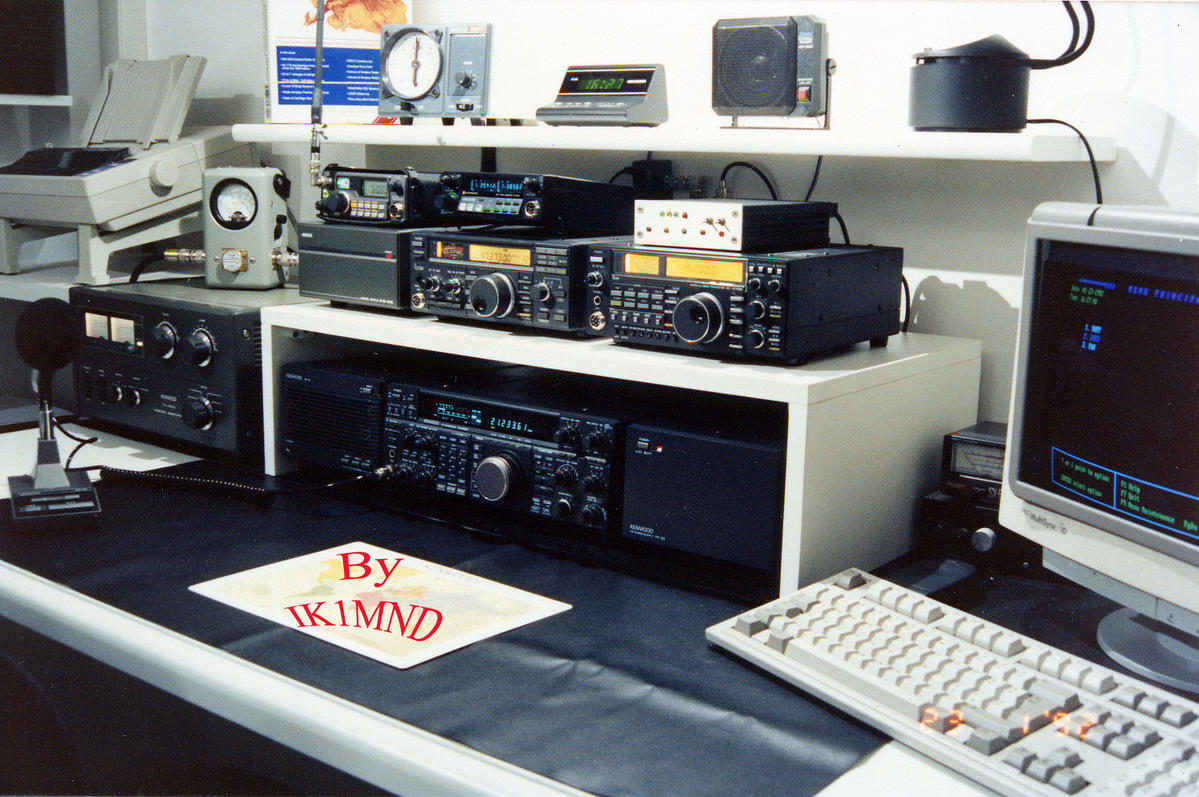 Primary Image for IK1MND