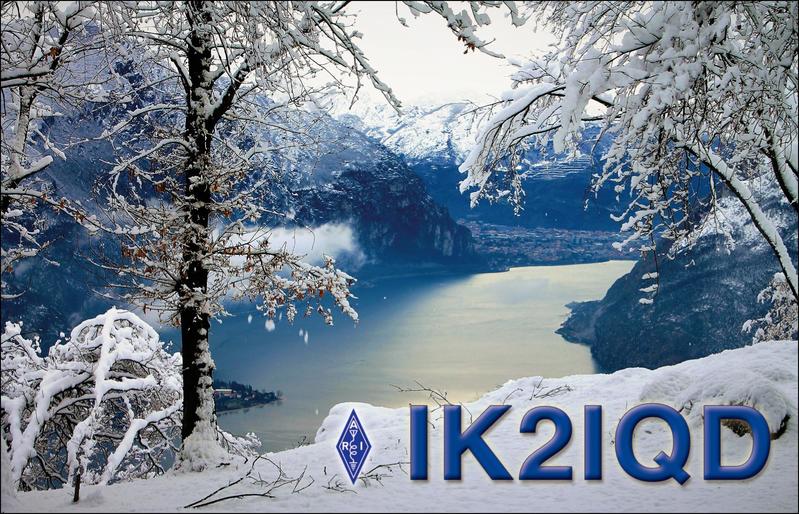 Primary Image for IK2IQD