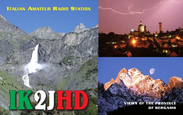 Primary Image for IK2JHD